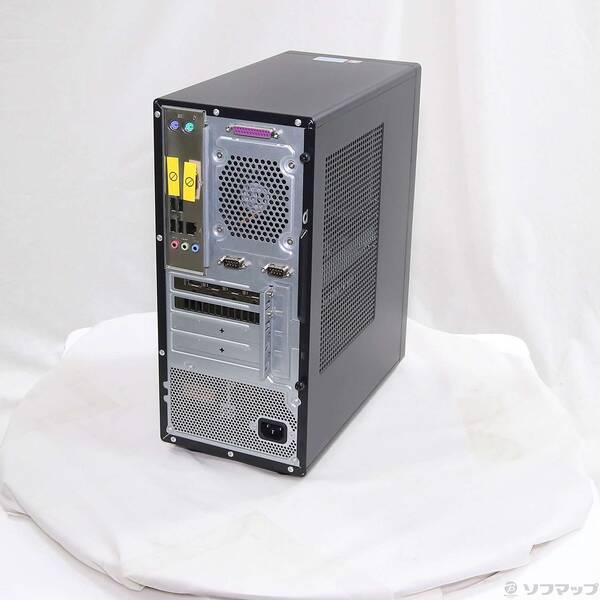 〔中古〕ASUS(エイスース) S500MD S500MD--I7R3060EC〔269-ud〕 |  | 02