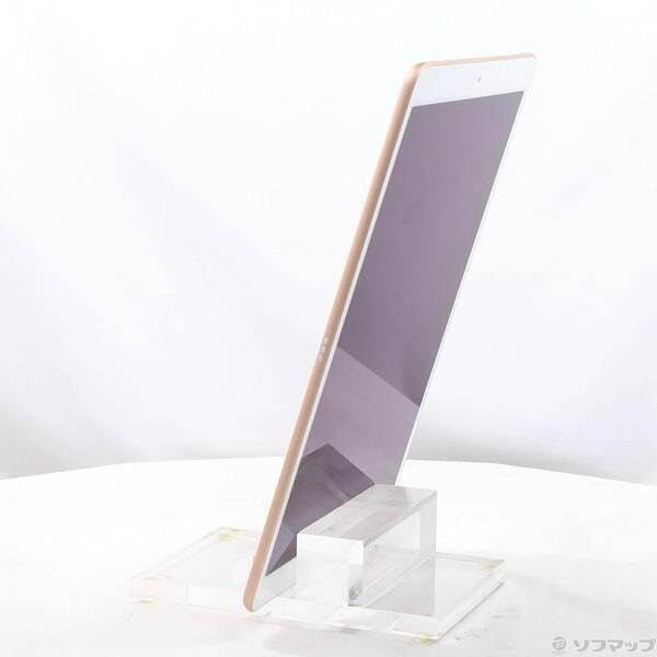 〔中古〕Apple(アップル) iPad Air 第3世代 64GB ゴールド MV0F2J／A SIMフリー〔258-ud〕 |  | 01
