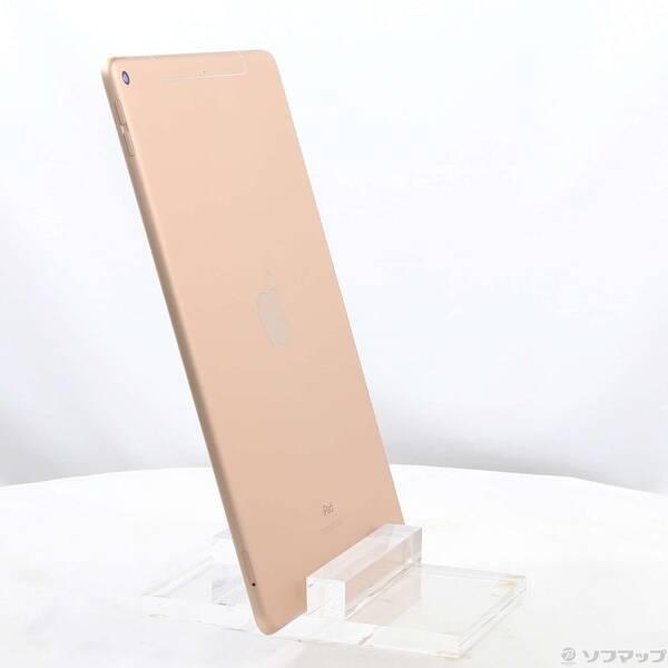 〔中古〕Apple(アップル) iPad Air 第3世代 64GB ゴールド MV0F2J／A SIMフリー〔258-ud〕 |  | 03