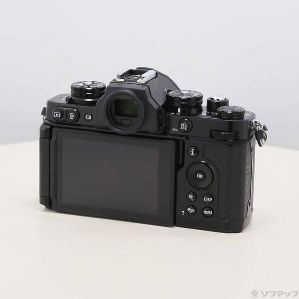 〔中古〕Nikon(ニコン) Z fc ボディ ブラック〔371-ud〕 |  | 02