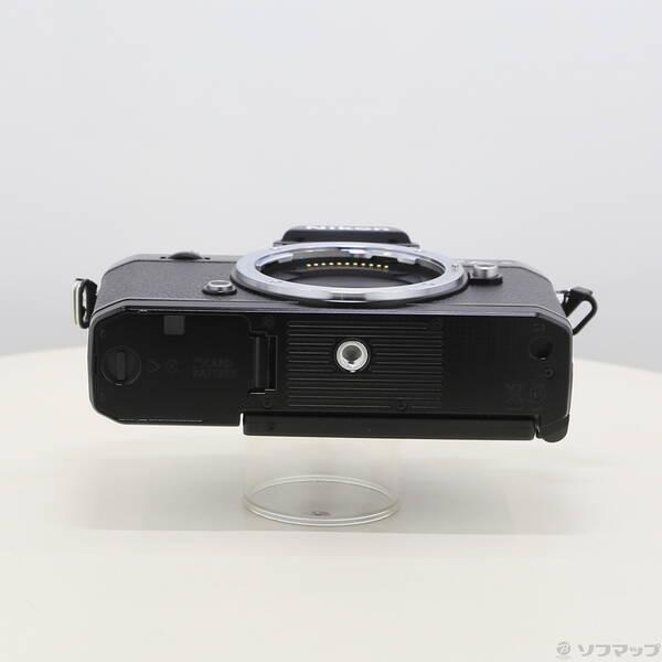 〔中古〕Nikon(ニコン) Z fc ボディ ブラック〔371-ud〕 |  | 04