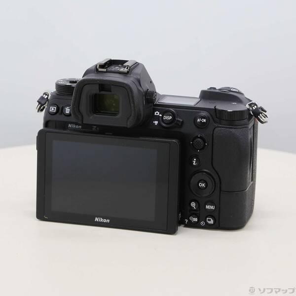 〔中古〕Nikon(ニコン) Z6 ボディ〔258-ud〕 |  | 02