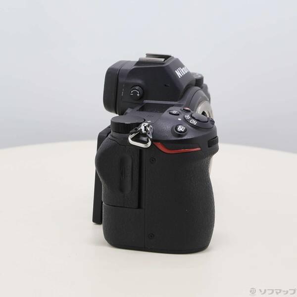 〔中古〕Nikon(ニコン) Z6 ボディ〔258-ud〕 |  | 03