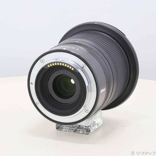 〔中古〕Nikon(ニコン) NIKKOR Z 14-30mm f／4 S〔344-ud〕 |  | 02