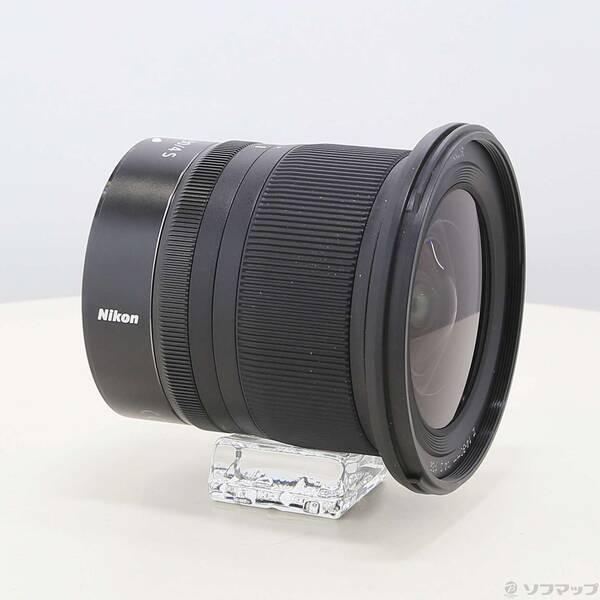 〔中古〕Nikon(ニコン) NIKKOR Z 14-30mm f／4 S〔344-ud〕 |  | 03