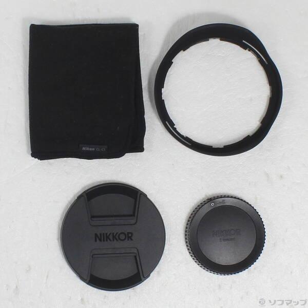 〔中古〕Nikon(ニコン) NIKKOR Z 14-30mm f／4 S〔344-ud〕 |  | 04