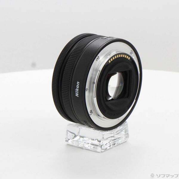 〔中古〕Nikon(ニコン) NIKKOR Z 26mm f／2.8〔258-ud〕 |  | 01