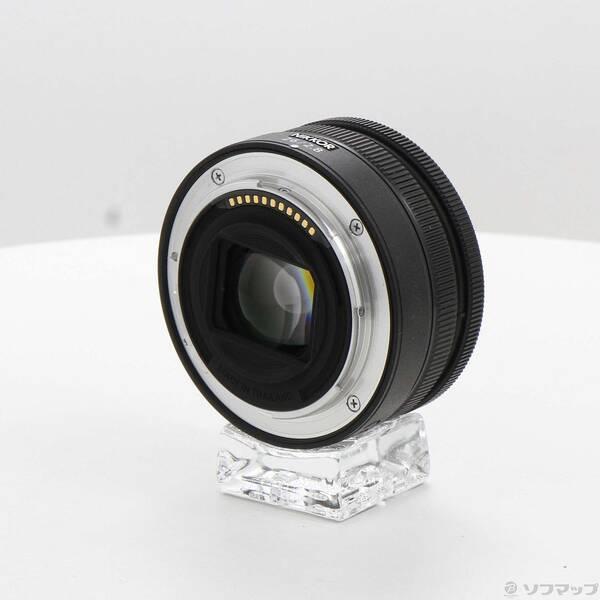 〔中古〕Nikon(ニコン) NIKKOR Z 26mm f／2.8〔258-ud〕 |  | 02