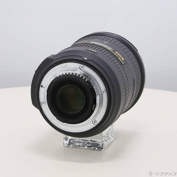 〔中古〕Nikon(ニコン) Nikon AF-S DX NIKKOR 18-200mm F3.5-5.6 G ED VR II (レンズ)〔297-ud〕 |  | 02