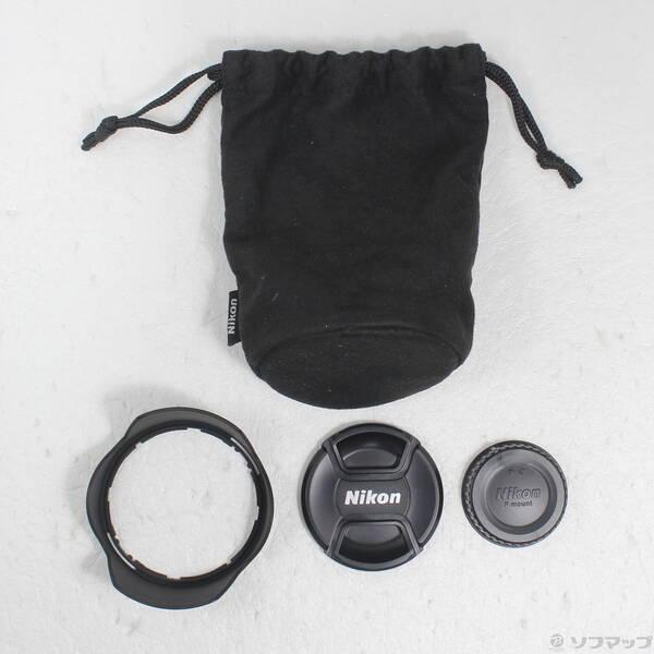 〔中古〕Nikon(ニコン) Nikon AF-S DX NIKKOR 18-200mm F3.5-5.6 G ED VR II (レンズ)〔297-ud〕 |  | 04