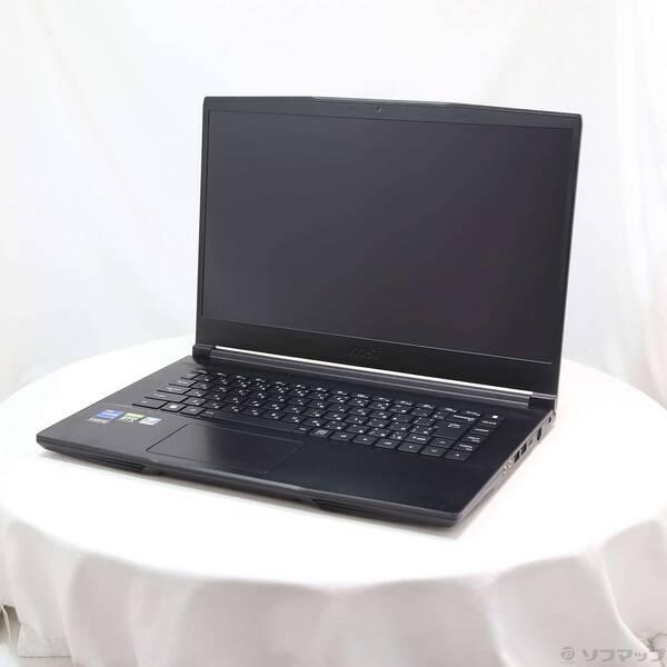 〔中古〕MSI(エムエスアイ) GF63 Thin 11U GF63-11UC-062JP〔198-ud〕 | 