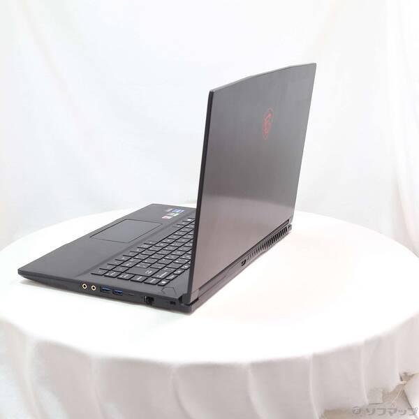 〔中古〕MSI(エムエスアイ) GF63 Thin 11U GF63-11UC-062JP〔198-ud〕 |  | 01