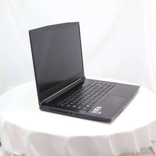 〔中古〕MSI(エムエスアイ) GF63 Thin 11U GF63-11UC-062JP〔198-ud〕 |  | 03