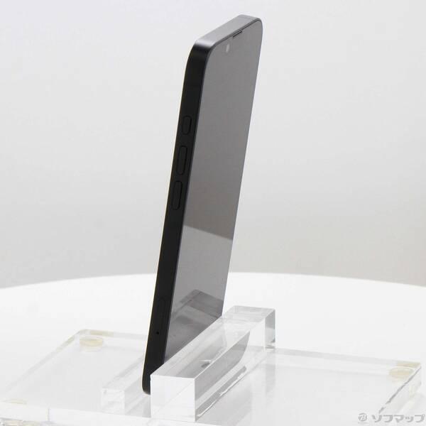 〔中古〕Apple(アップル) iPhone16e 256GB ブラック MD1T4J／A SIMフリー〔349-ud〕 |  | 01