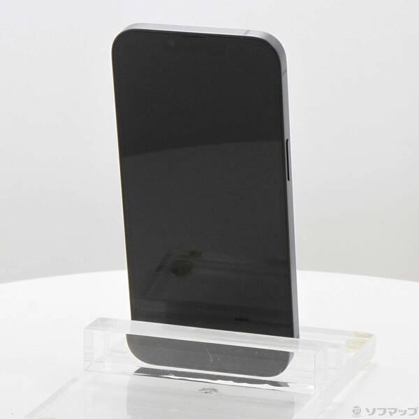〔中古〕Apple(アップル) iPhone16e 256GB ブラック MD1T4J／A SIMフリー〔349-ud〕 |  | 02