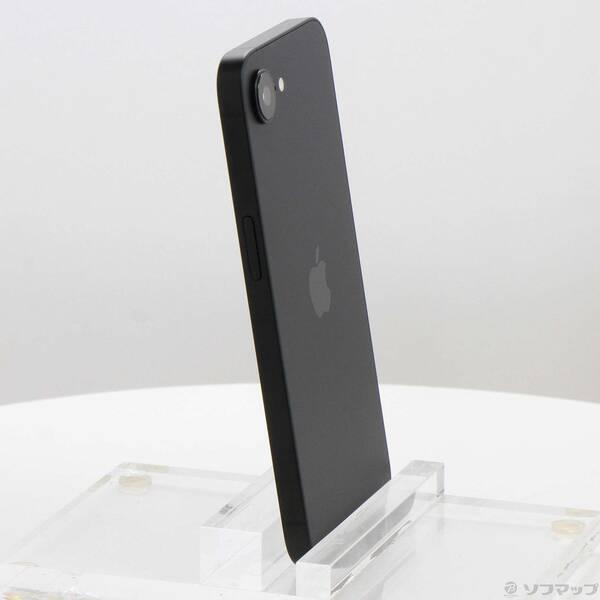 〔中古〕Apple(アップル) iPhone16e 256GB ブラック MD1T4J／A SIMフリー〔349-ud〕 |  | 03