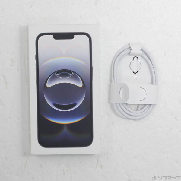 〔中古〕Apple(アップル) iPhone16e 256GB ブラック MD1T4J／A SIMフリー〔349-ud〕 |  | 04