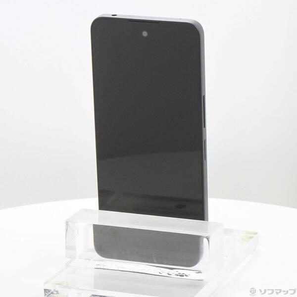 〔中古〕SHARP(シャープ) AQUOS wish5 64GB スミ SH-52F docomo SIMフリー〔352-ud〕 |  | 02