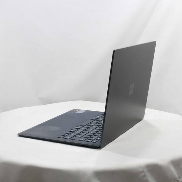 〔中古〕Microsoft(マイクロソフト) Surface Laptop 3 〔Core i5／8GB／SSD256GB〕 PKU-00060 コバルトブルー〔262-ud〕 |  | 01