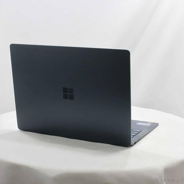 〔中古〕Microsoft(マイクロソフト) Surface Laptop 3 〔Core i5／8GB／SSD256GB〕 PKU-00060 コバルトブルー〔262-ud〕 |  | 02