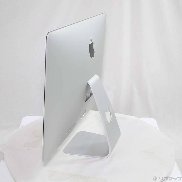 〔中古〕Apple(アップル) iMac 21.5-inch Early-2019 MRT32J／A Core_i3 3.6GHz 16GB HDD1TB 〔10.15 Catalina〕〔258-ud〕 |  | 01
