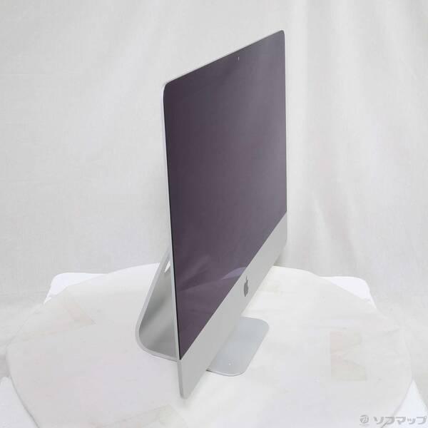 〔中古〕Apple(アップル) iMac 21.5-inch Early-2019 MRT32J／A Core_i3 3.6GHz 16GB HDD1TB 〔10.15 Catalina〕〔258-ud〕 |  | 03
