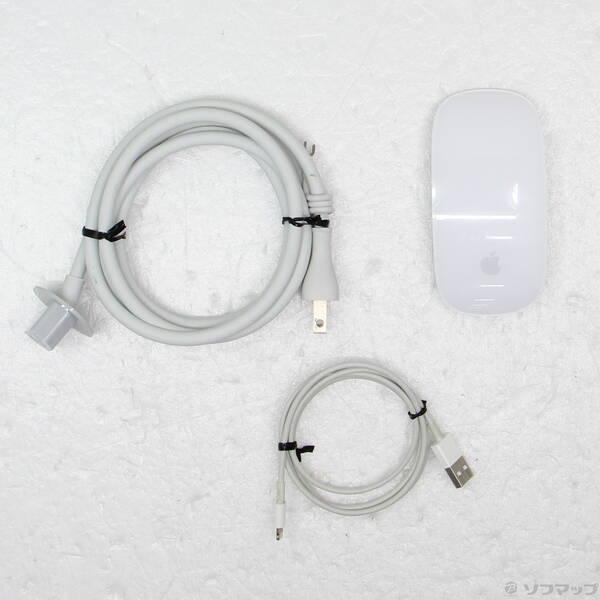 〔中古〕Apple(アップル) iMac 21.5-inch Early-2019 MRT32J／A Core_i3 3.6GHz 16GB HDD1TB 〔10.15 Catalina〕〔258-ud〕 |  | 04