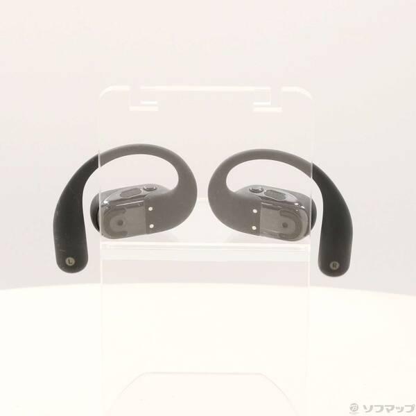 〔中古〕Shokz OpenFit 2+ SKZ-EP-000050 ブラック〔349-ud〕 |  | 02