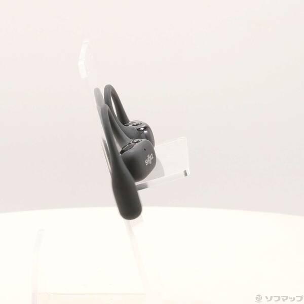 〔中古〕Shokz OpenFit 2+ SKZ-EP-000050 ブラック〔349-ud〕 |  | 03