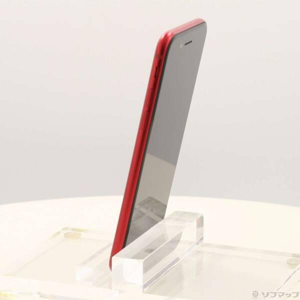 〔中古〕Apple(アップル) iPhone SE 第3世代 64GB プロダクトレッド MMYE3J／A SIMフリー〔305-ud〕 |  | 01