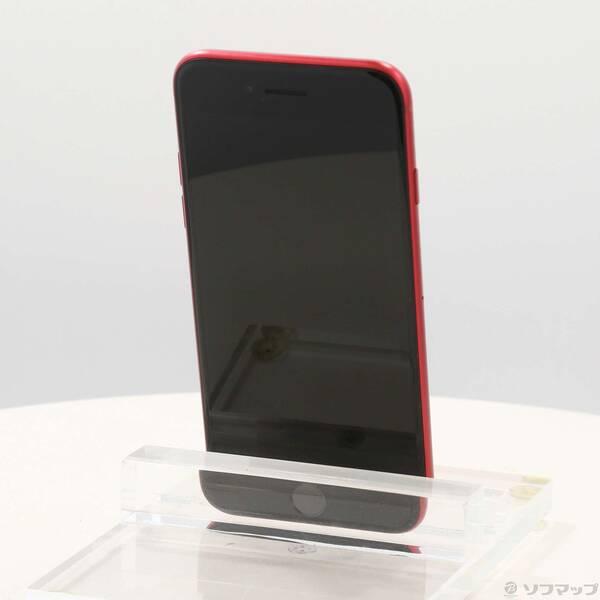 〔中古〕Apple(アップル) iPhone SE 第3世代 64GB プロダクトレッド MMYE3J／A SIMフリー〔305-ud〕 |  | 02