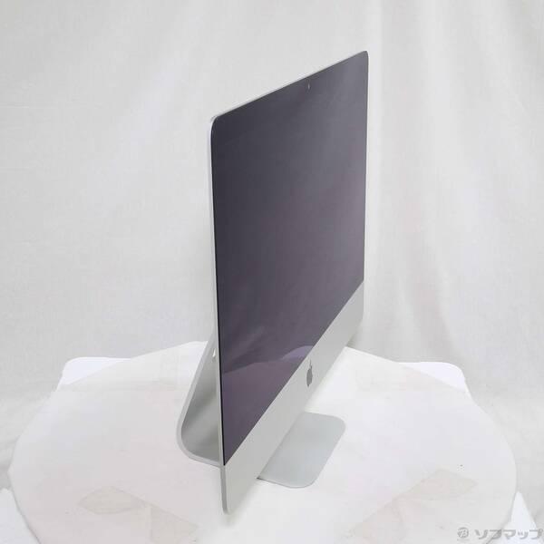 〔中古〕Apple(アップル) iMac 21.5-inch Mid-2017 MNDY2J／A Core_i5 3GHz 8GB HDD1TB 〔10.15 Catalina〕〔349-ud〕 |  | 03