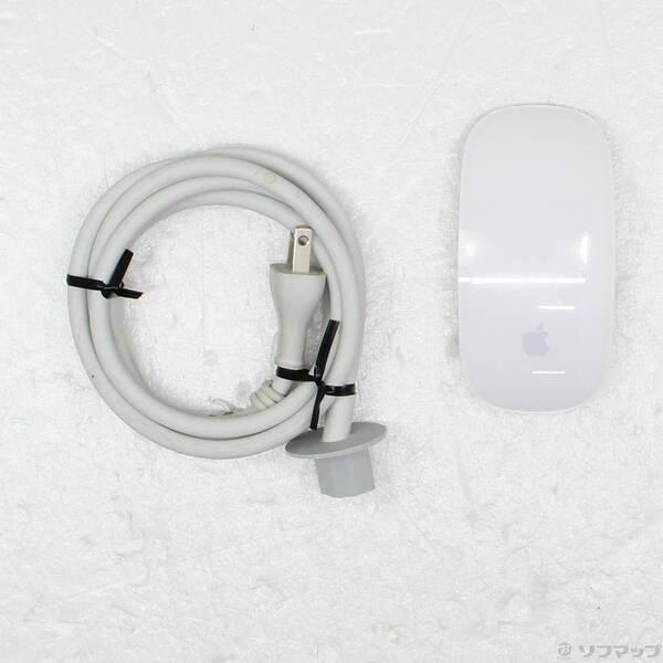 〔中古〕Apple(アップル) iMac 21.5-inch Mid-2017 MNDY2J／A Core_i5 3GHz 8GB HDD1TB 〔10.15 Catalina〕〔349-ud〕 |  | 04