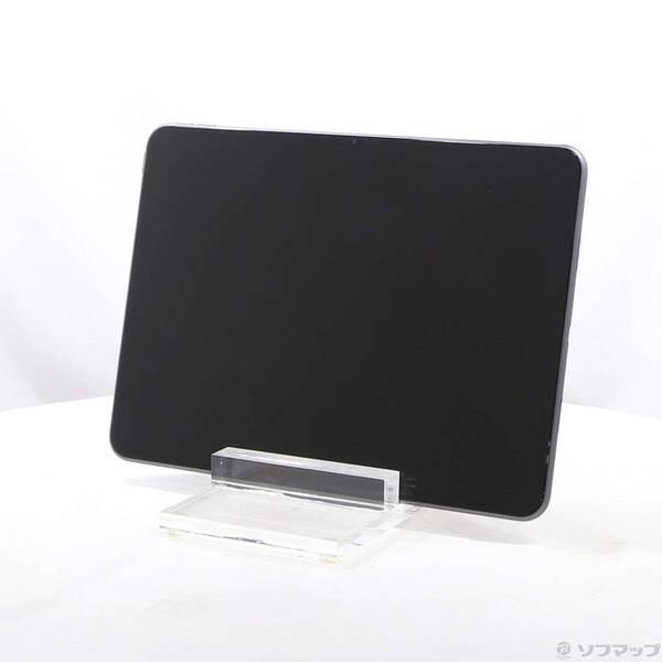 〔中古〕OPPO(オッポ) OPPO Pad 2 256GB グレー OPD2202GY Wi-Fi〔344-ud〕 | 