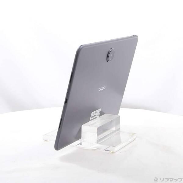 〔中古〕OPPO(オッポ) OPPO Pad 2 256GB グレー OPD2202GY Wi-Fi〔344-ud〕 |  | 01
