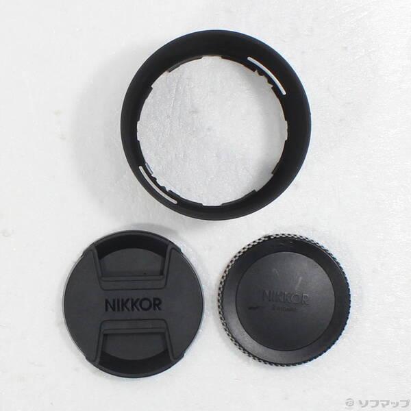 〔中古〕Nikon(ニコン) NIKKOR Z 85mm f／1.8 S〔352-ud〕 |  | 04