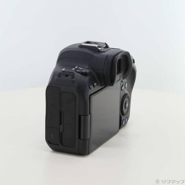 〔中古〕Canon(キヤノン) EOS R6 ボディー〔344-ud〕 |  | 01