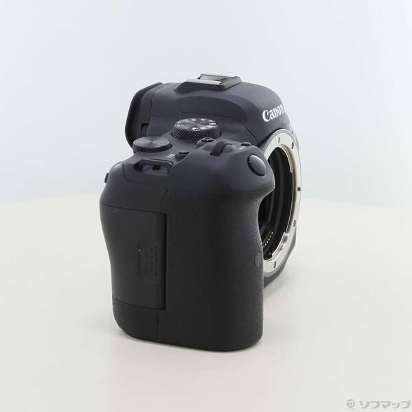 〔中古〕Canon(キヤノン) EOS R6 ボディー〔344-ud〕 |  | 03