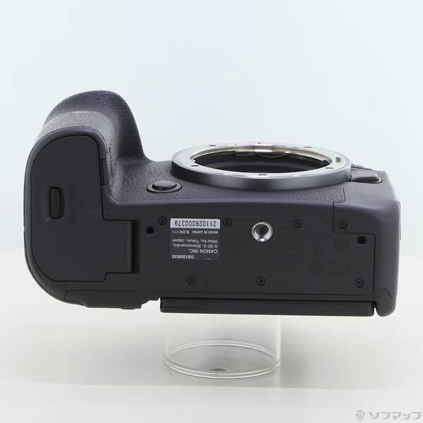 〔中古〕Canon(キヤノン) EOS R6 ボディー〔344-ud〕 |  | 04