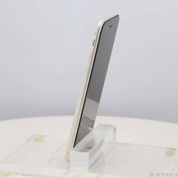 〔中古〕Apple(アップル) iPhone SE 第3世代 64GB スターライト MMYD3J／A SIMフリー〔371-ud〕 |  | 01