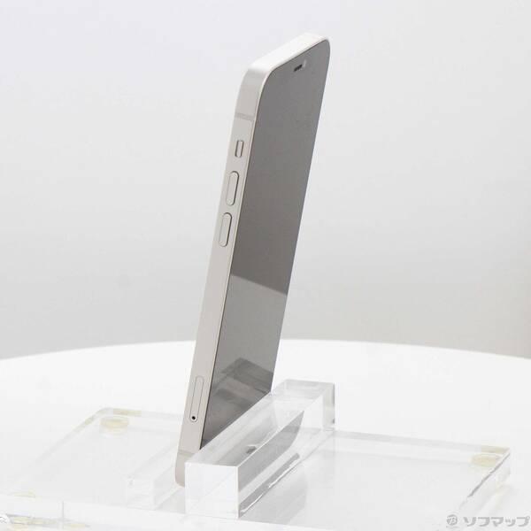 〔中古〕Apple(アップル) iPhone12 128GB ホワイト MGHV3J／A SIMフリー〔276-ud〕 |  | 01