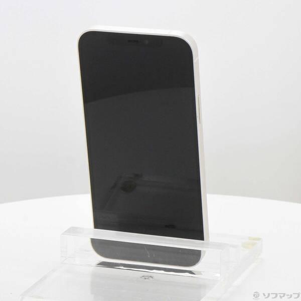 〔中古〕Apple(アップル) iPhone12 128GB ホワイト MGHV3J／A SIMフリー〔276-ud〕 |  | 02