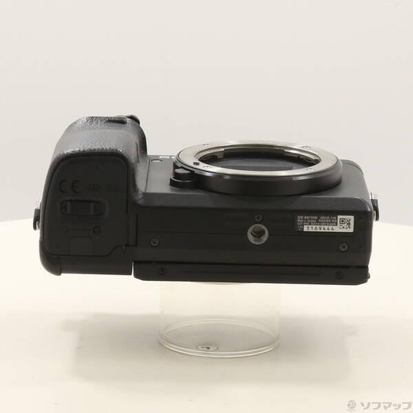 〔中古〕SONY(ソニー) α6400 ILCE-6400L パワーズームレンズキット ブラック〔198-ud〕 |  | 04