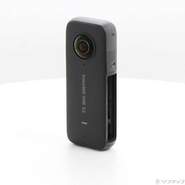 〔中古〕INSTA360(インスタ360) Insta360 ONE X2〔352-ud〕 |  | 02