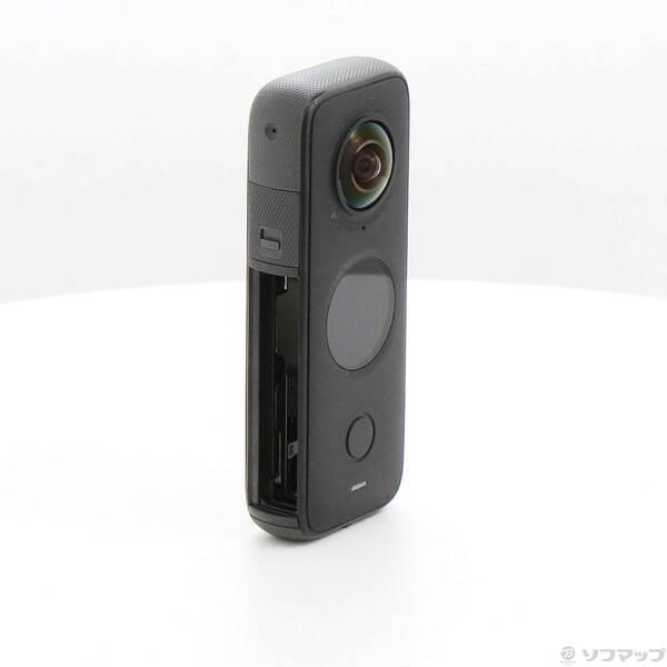 〔中古〕INSTA360(インスタ360) Insta360 ONE X2〔352-ud〕 |  | 03