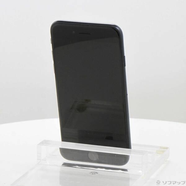 〔中古〕Apple(アップル) iPhone SE 第3世代 64GB ミッドナイト MMYC3J／A SIMフリー〔377-ud〕 |  | 02