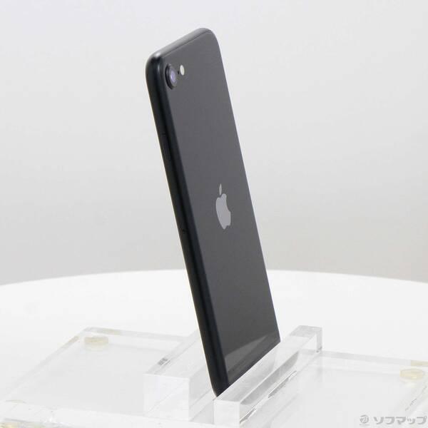 〔中古〕Apple(アップル) iPhone SE 第3世代 64GB ミッドナイト MMYC3J／A SIMフリー〔377-ud〕 |  | 03