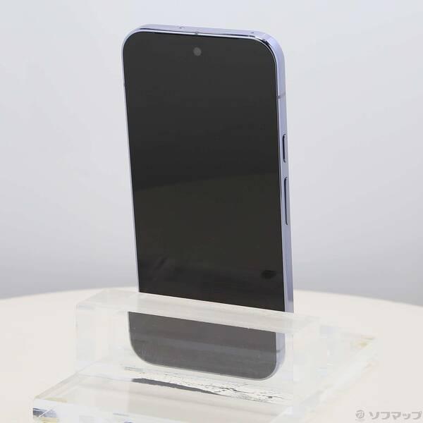 〔中古〕GOOGLE(グーグル) Google Pixel 10 Pro 256GB ムーンストーン GN4F5 SIMフリー〔262-ud〕 |  | 02