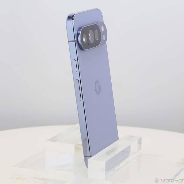 〔中古〕GOOGLE(グーグル) Google Pixel 10 Pro 256GB ムーンストーン GN4F5 SIMフリー〔262-ud〕 |  | 03
