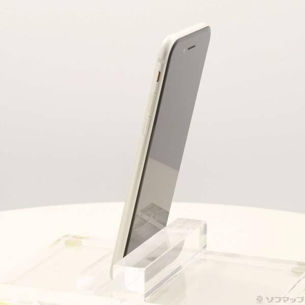 〔中古〕Apple(アップル) iPhone SE 第3世代 64GB スターライト MMYD3J／A SIMフリー〔258-ud〕 |  | 01